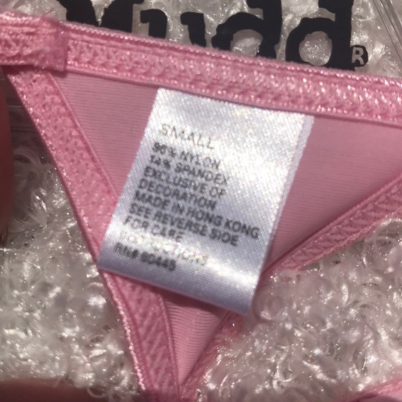 New Years BlowOut🎉 4 for $12Tickled pink! Buy these 2 + get 2 other Free! - Picture 2 of 2